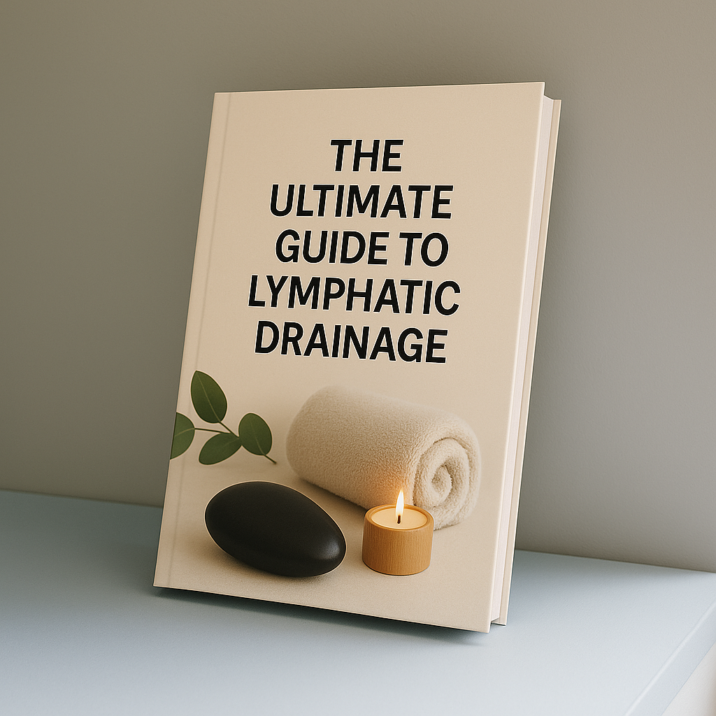 Lymphatic Brush Guide