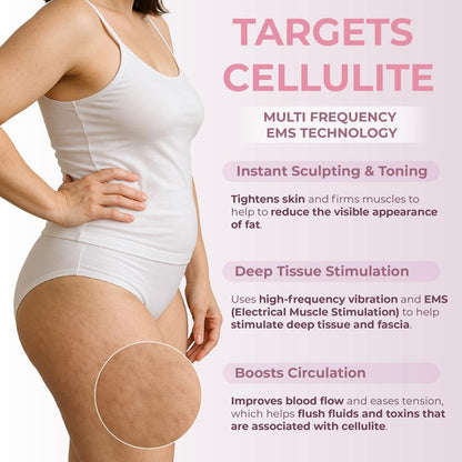 Aeki Full Body Contouring Device