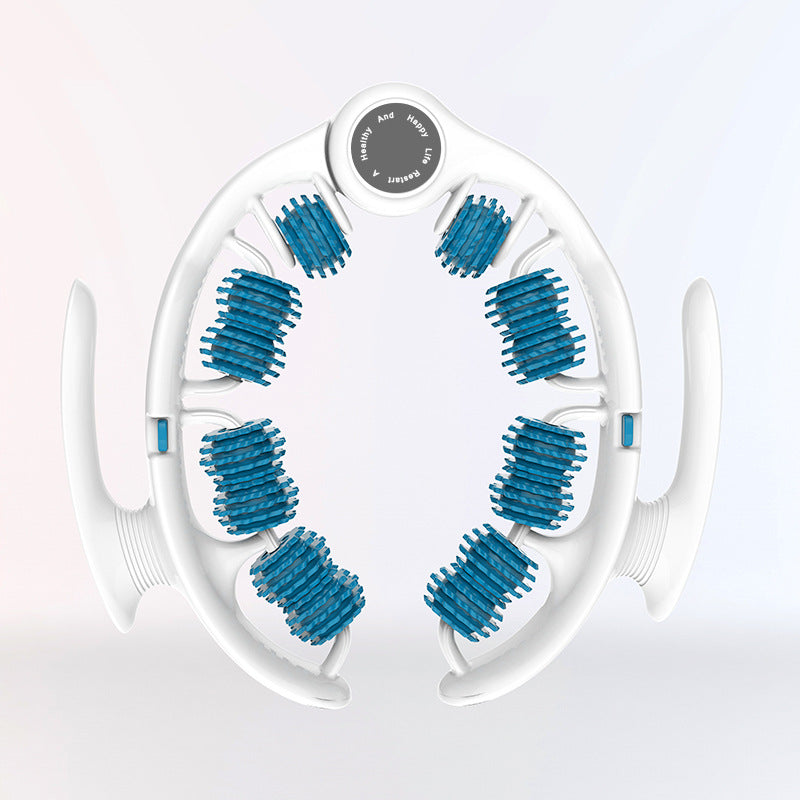 Aeki Lymphatic Drainage Roller