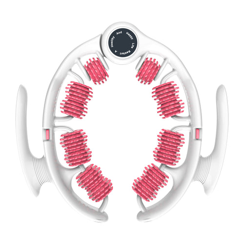 Aeki Lymphatic Drainage Massage Roller
