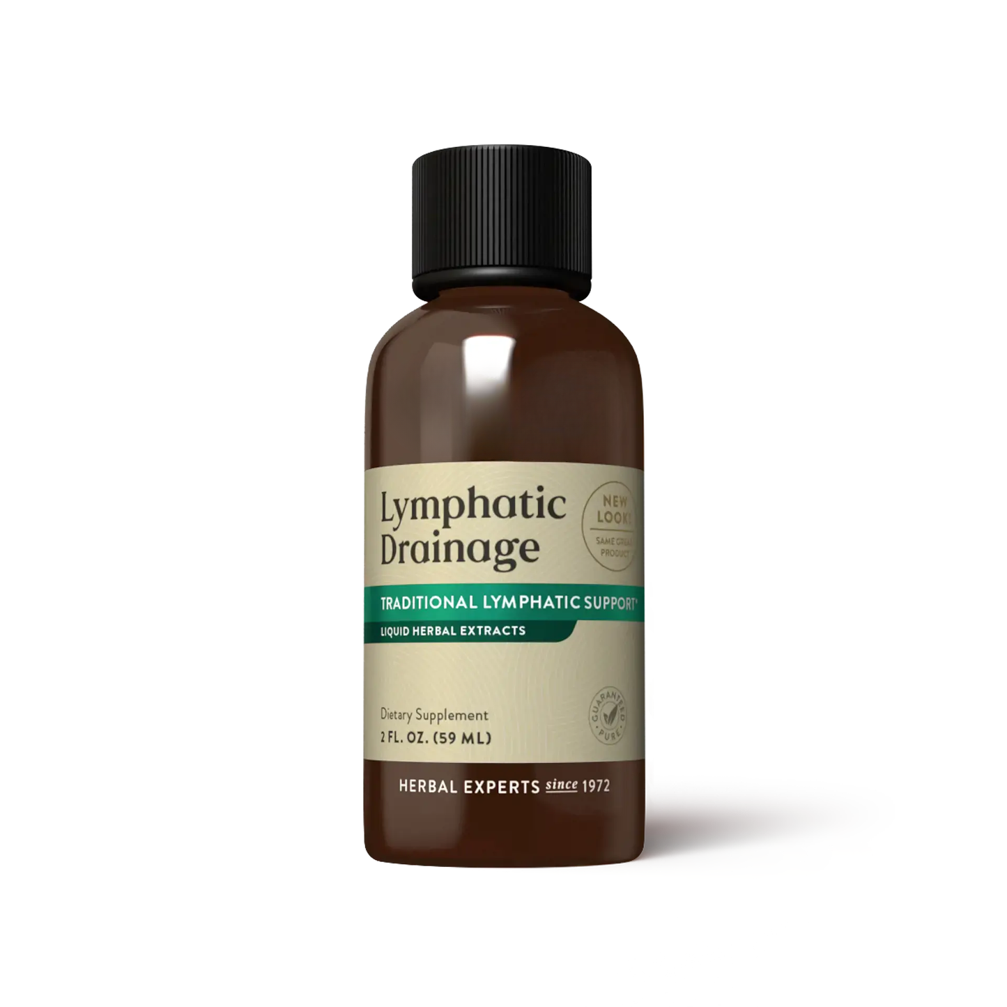 Aeki Lymphatic Drainage Supplement